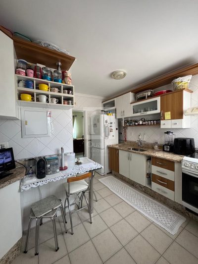 Apartamento, 2 quartos, 78 m² - Foto 2