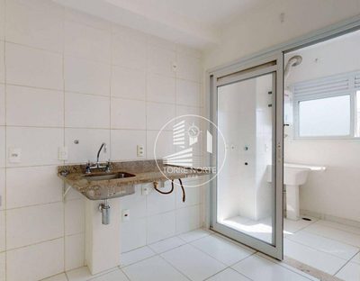 Apartamento, 2 quartos, 65 m² - Foto 2