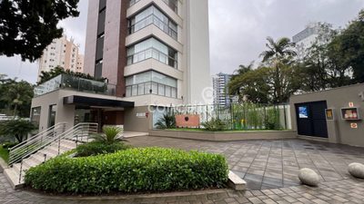 Apartamento, 3 quartos, 137 m² - Foto 1