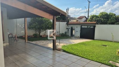 Casa, 2 quartos, 115 m² - Foto 1