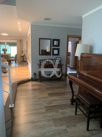 Casa, 4 quartos, 300 m² - Foto 3
