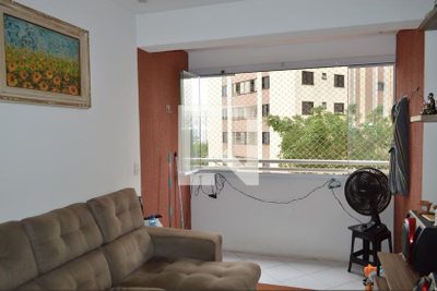 Apartamento, 3 quartos, 70 m² - Foto 3