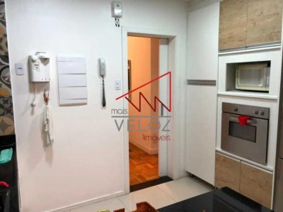 Apartamento, 3 quartos, 109 m² - Foto 1