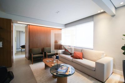 Apartamento, 2 quartos, 125 m² - Foto 2