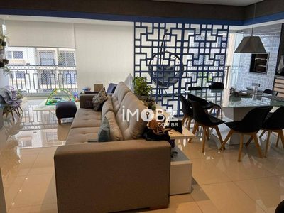 Apartamento, 3 quartos, 156 m² - Foto 2