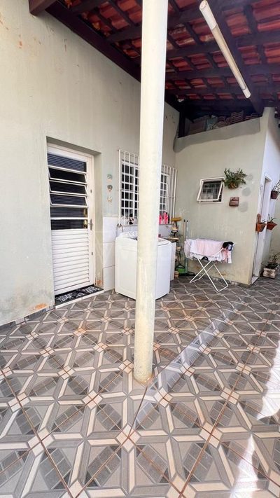 Sobrado, 3 quartos, 120 m² - Foto 5