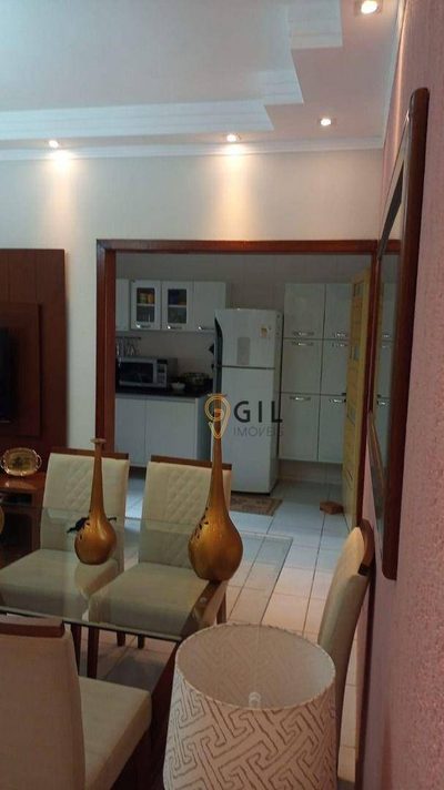 Casa, 3 quartos, 97 m² - Foto 3