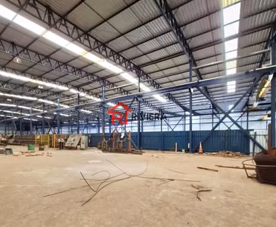 Depósito-Galpão, 100000 m² - Foto 2