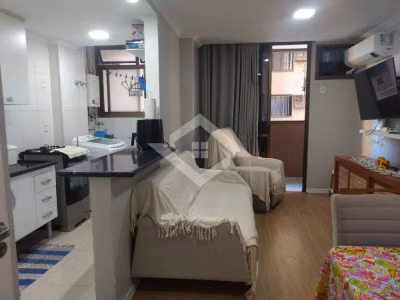 Apartamento, 2 quartos, 63 m² - Foto 1