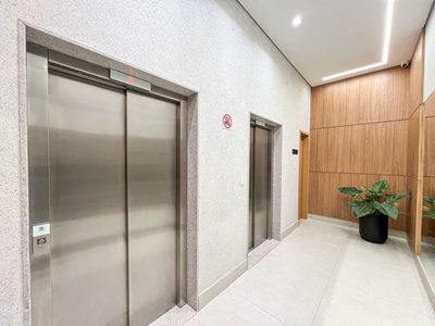 Apartamento, 1 quarto, 22 m² - Foto 3