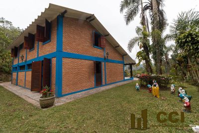 Sítio, 3 quartos, 4930 m² - Foto 5