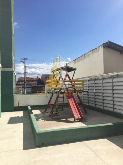 Apartamento, 2 quartos - Foto 4