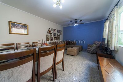 Casa, 3 quartos, 237 m² - Foto 4