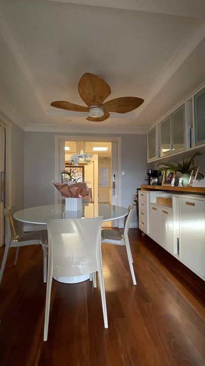 Casa, 5 quartos, 480 m² - Foto 2