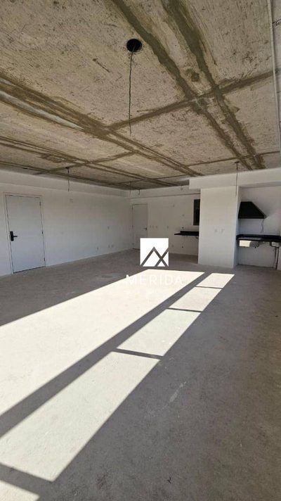 Apartamento, 3 quartos, 134 m² - Foto 3