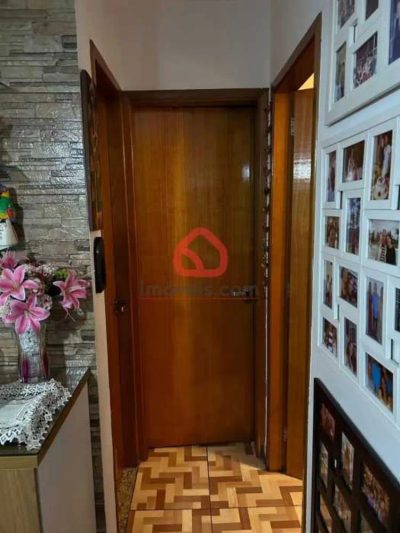 Apartamento, 2 quartos, 53 m² - Foto 5