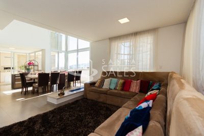 Apartamento, 4 quartos, 315 m² - Foto 4
