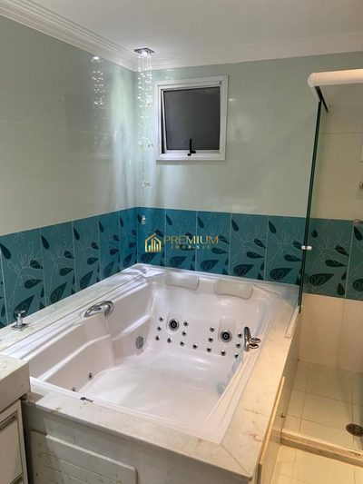 Apartamento, 3 quartos, 182 m² - Foto 2