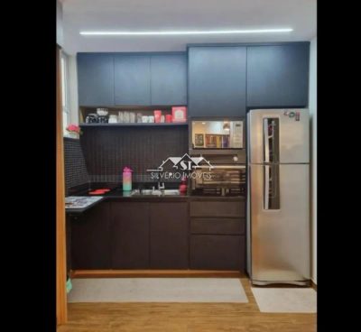 Apartamento, 1 quarto, 63 m² - Foto 5