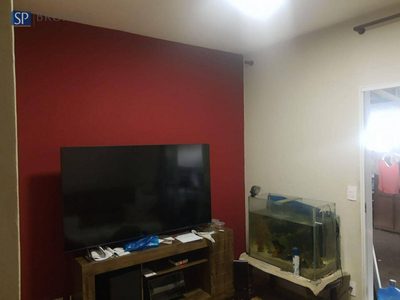 Casa, 2 quartos, 62 m² - Foto 1