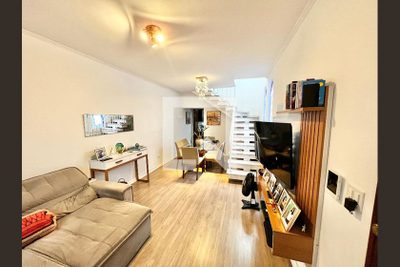 Casa, 5 quartos, 124 m² - Foto 1
