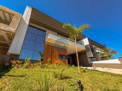 Casa, 3 quartos, 300 m² - Foto 3