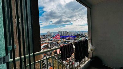 Apartamento, 2 quartos, 48 m² - Foto 4