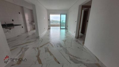 Apartamento, 2 quartos, 85 m² - Foto 2