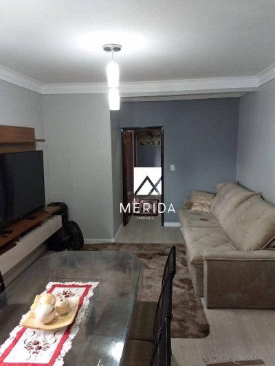 Apartamento, 3 quartos, 94 m² - Foto 3