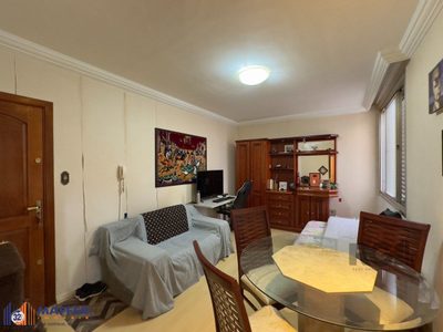 Apartamento, 1 quarto, 39 m² - Foto 5