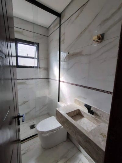 Casa, 4 quartos, 127 m² - Foto 4