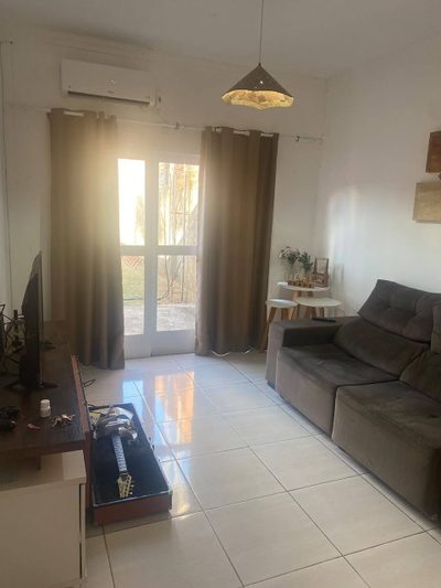 Casa, 2 quartos, 48 m² - Foto 2