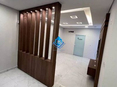 Prédio Inteiro, 543 m² - Foto 1