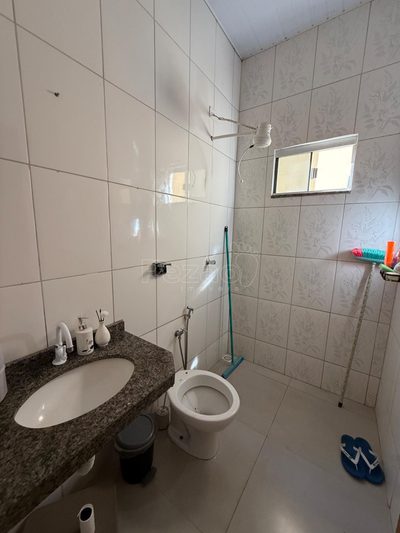 Casa, 3 quartos - Foto 3