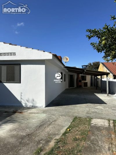 Casa, 4 quartos, 100 m² - Foto 4