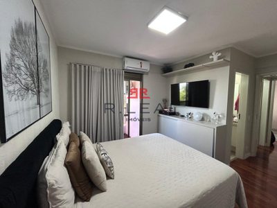 Apartamento, 3 quartos, 110 m² - Foto 3
