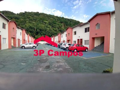 Casa de Condomínio, 2 quartos - Foto 3