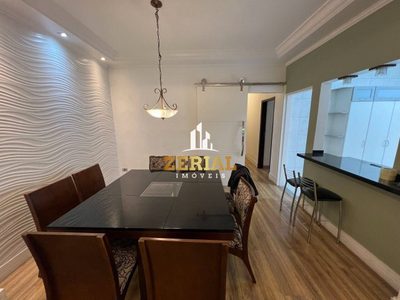 Sobrado, 4 quartos, 234 m² - Foto 3