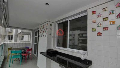 Apartamento, 3 quartos, 80 m² - Foto 5
