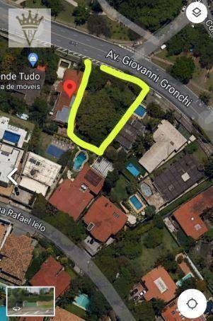 Terreno, 760 m² - Foto 5