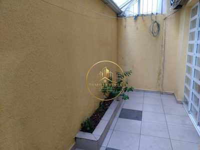 Casa, 2 quartos, 88 m² - Foto 5