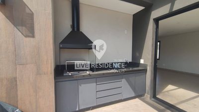 Casa, 3 quartos, 200 m² - Foto 2