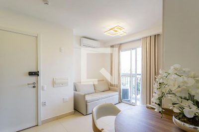 Kitnet-Studio, 37 m² - Foto 4