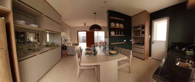 Casa de Condomínio, 3 quartos - Foto 5