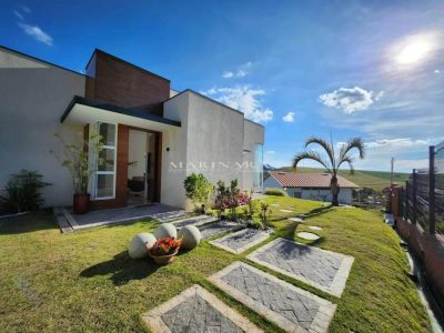 Sítio, 3 quartos, 2500 m² - Foto 1