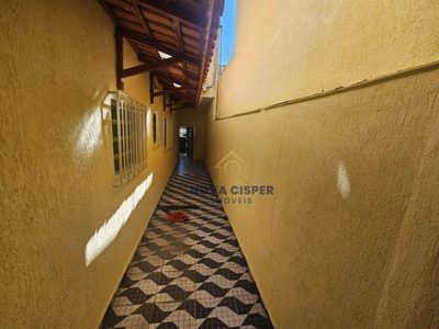 Casa, 3 quartos, 100 m² - Foto 2