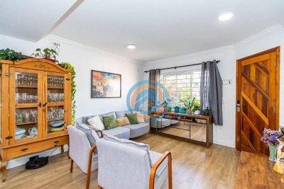Sobrado, 3 quartos, 116 m² - Foto 2