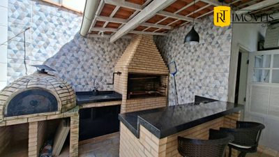 Casa, 3 quartos, 226 m² - Foto 5