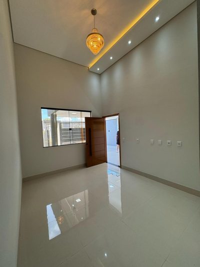 Casa, 3 quartos - Foto 4