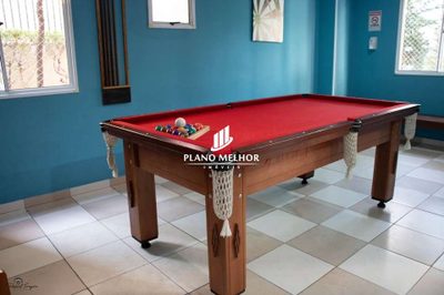 Apartamento, 2 quartos, 46 m² - Foto 2